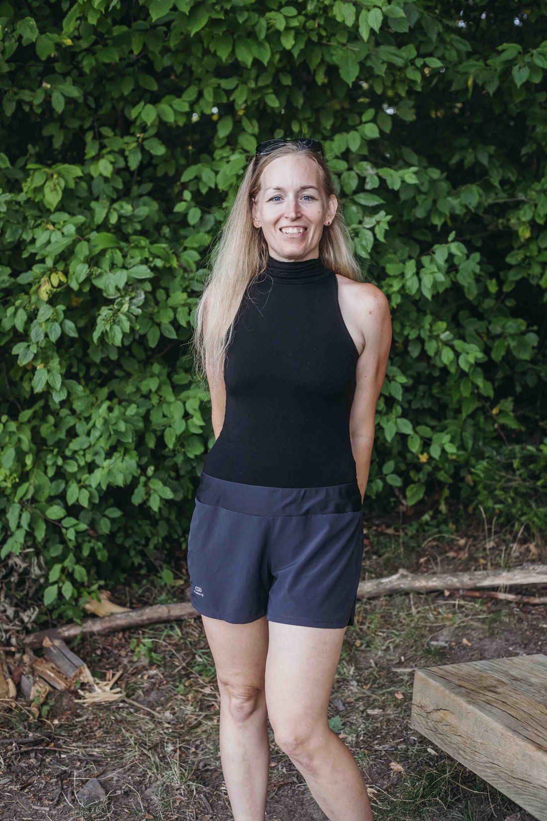 Lenka Janečková, kandidátka č. 7